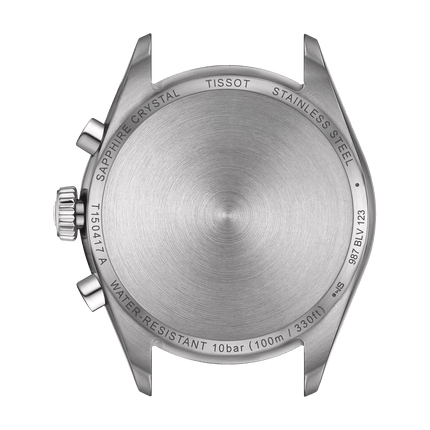 Tissot PR 100 Quarzo Swiss Made – Verde, 40mm – T150.417.11.091.00