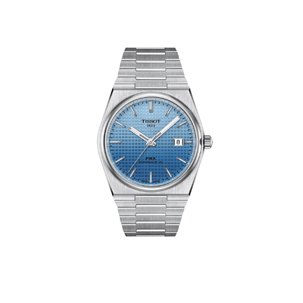 Tissot PRX Automatico Swiss Made – Quadrante Blu, 40mm – T137.407.11.351.01