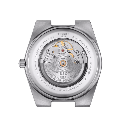 Tissot PRX Powermatic 80 Gradient 40mm – Ref. T137.407.11.051.01