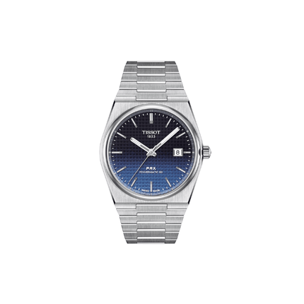 Tissot PRX Powermatic 80 Gradient 40mm – Ref. T137.407.11.051.01