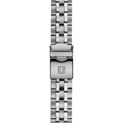 Tissot Seastar 1000 Automatic – Swiss Made, Blu, 43mm, Ref. T120.407.11.041.01