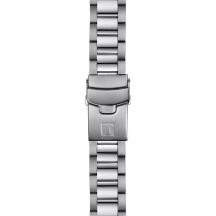 Tissot Seastar 1000 Automatic – Swiss Made, Blu, 43mm, Ref. T120.407.11.041.03