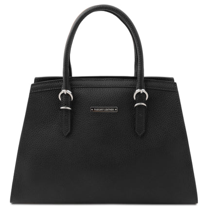 TL Bag - Italian leather handbag | TL142147