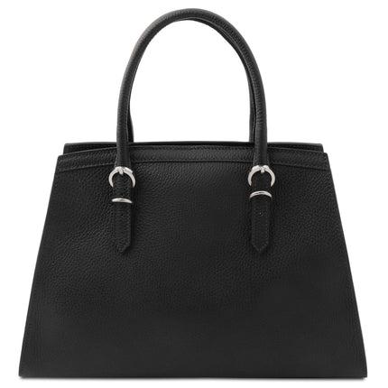 TL Bag - Italian leather handbag | TL142147