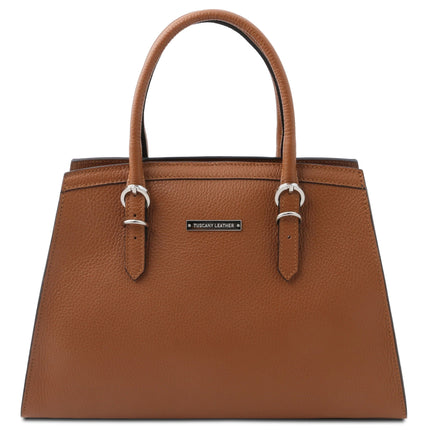 TL Bag - Italian leather handbag | TL142147