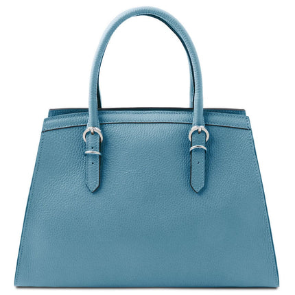 TL Bag - Italian leather handbag | TL142147