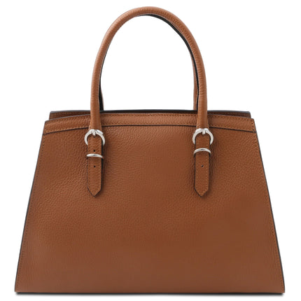 TL Bag - Italian leather handbag | TL142147