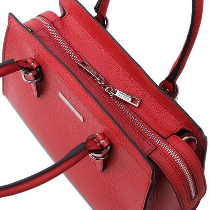 TL Bag - Italian leather handbag | TL142147