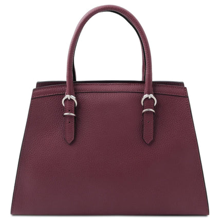 TL Bag - Italian leather handbag | TL142147