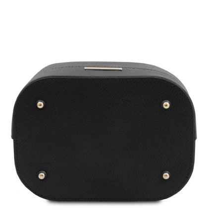 TL Bag - Leather bucket bag | TL142146