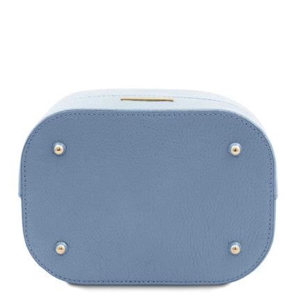 TL Bag - Leather bucket bag | TL142146