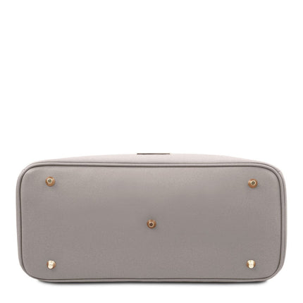 TL Bag - Leather handbag | TL142174