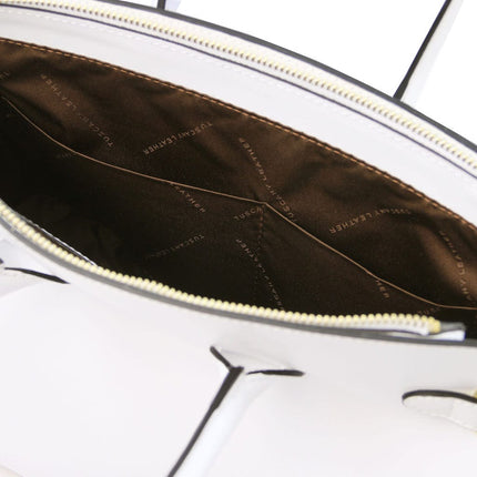 TL Bag - Leather handbag | TL142174