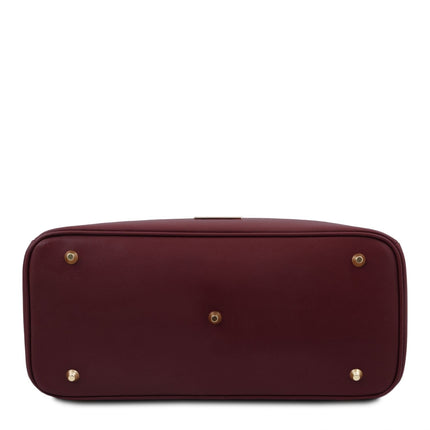 TL Bag - Leather handbag | TL142174