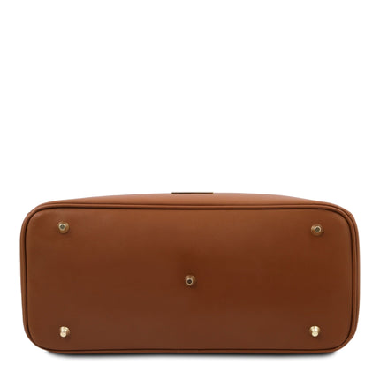 TL Bag - Leather handbag | TL142174