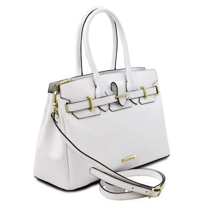 TL Bag - Leather handbag | TL142174