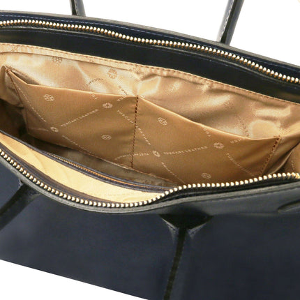 TL Bag - Leather handbag | TL142174