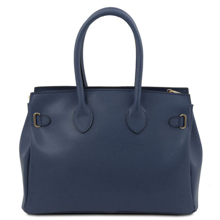 TL Bag - Leather handbag | TL142174