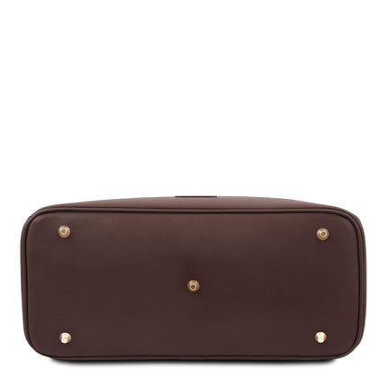 TL Bag - Leather handbag | TL142174