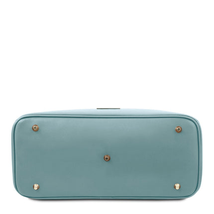 TL Bag - Leather handbag | TL142174