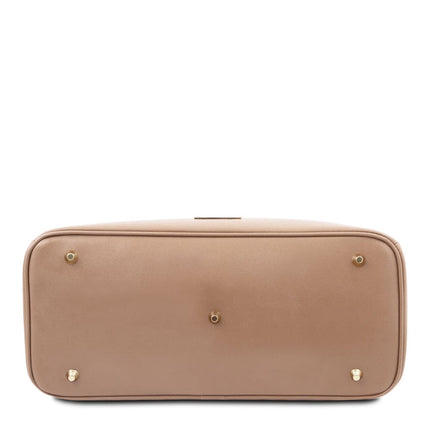 TL Bag - Leather handbag | TL142174