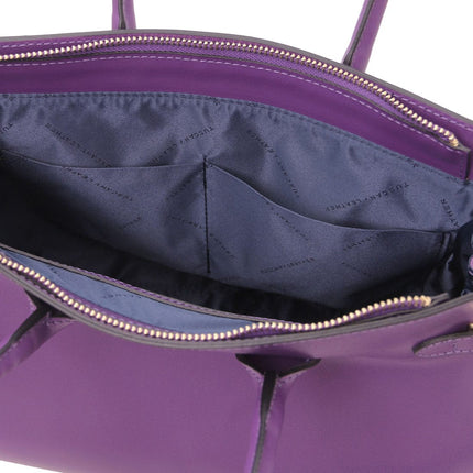 TL Bag - Leather handbag | TL142174