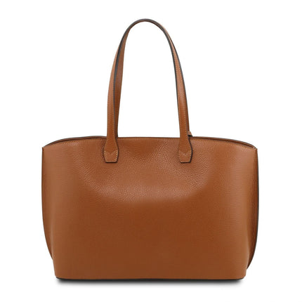 TL Bag - Leather shopping bag | TL141828