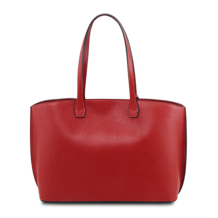 TL Bag - Leather shopping bag | TL141828