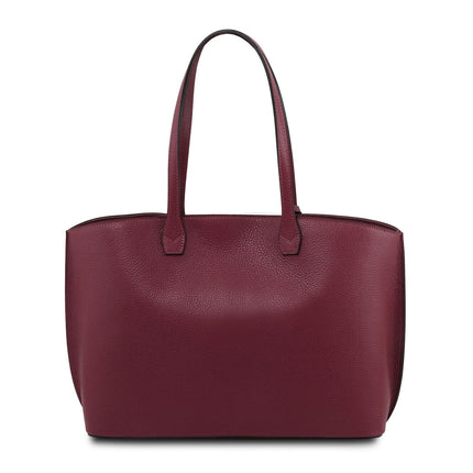 TL Bag - Leather shopping bag | TL141828