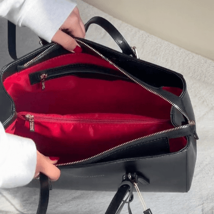 TL Bag - Leather shoulder bag | TL142037