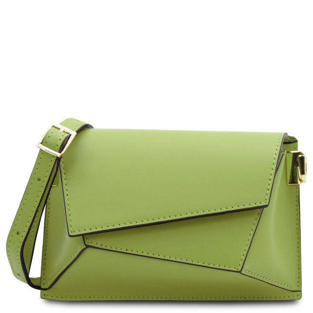 TL Bag - Leather shoulder bag | TL142253