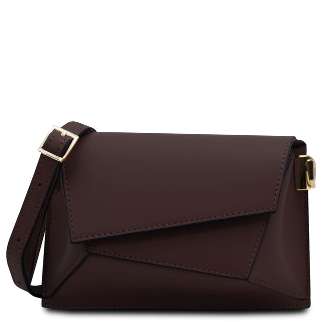 TL Bag - Leather shoulder bag | TL142253