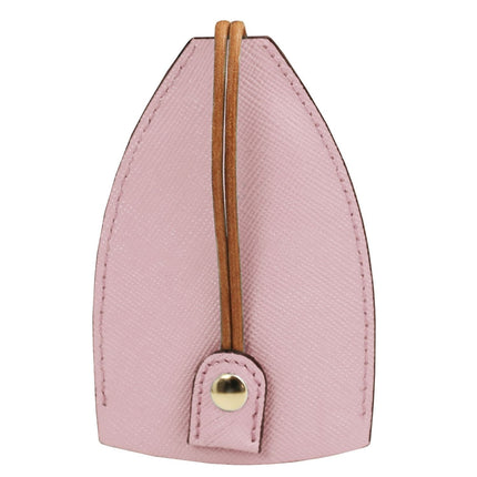 TL Bag - Saffiano leather key ring holder | TL142387