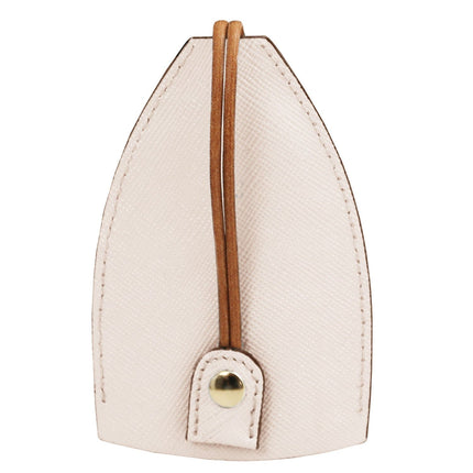 TL Bag - Saffiano leather key ring holder | TL142387