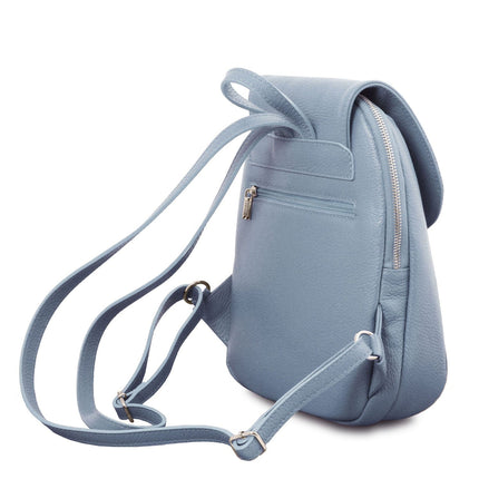 TL Bag - Soft Italian leather backpack | TL141905