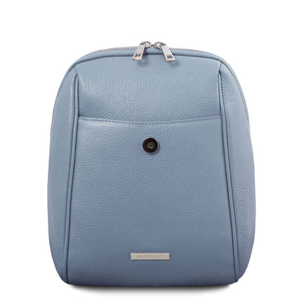TL Bag - Soft Italian leather backpack | TL141905