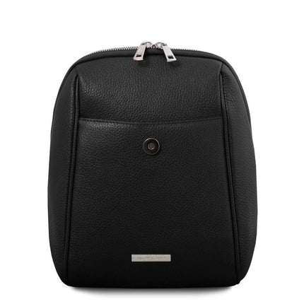 TL Bag - Soft Italian leather backpack | TL141905