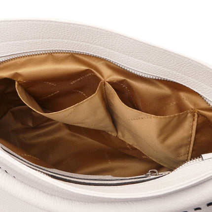 TL Bag - Soft Italian leather handbag | TL142087