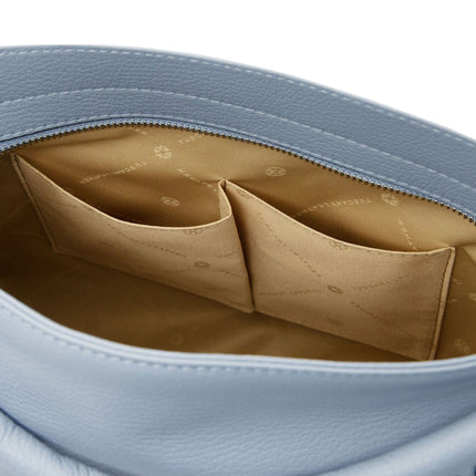 TL Bag - Soft Italian leather handbag | TL142087