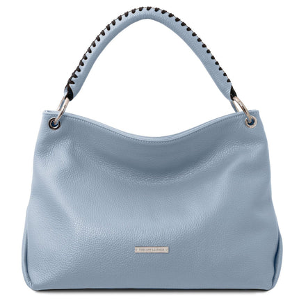 TL Bag - Soft Italian leather handbag | TL142087