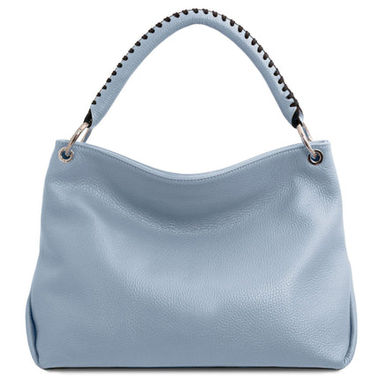 TL Bag - Soft Italian leather handbag | TL142087
