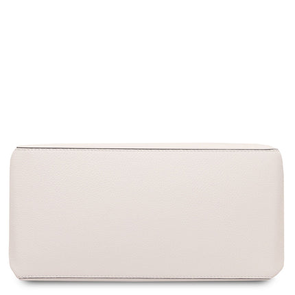 TL Bag - Soft Italian leather handbag | TL142087