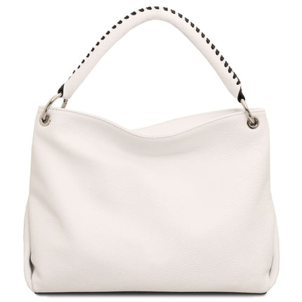 TL Bag - Soft Italian leather handbag | TL142087