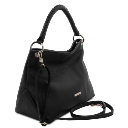 TL Bag - Soft Italian leather handbag | TL142087