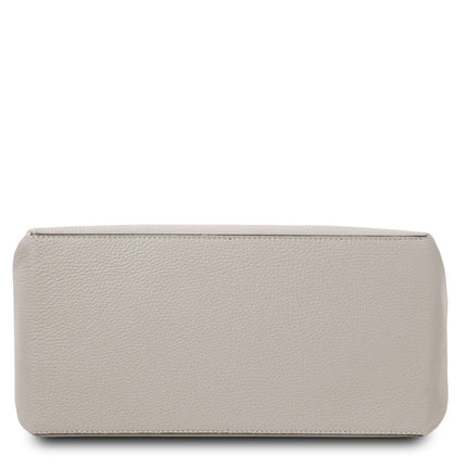 TL Bag - Soft Italian leather handbag | TL142087