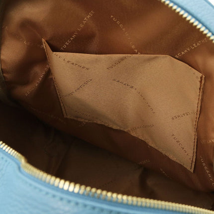 TL Bag - Soft leather backpack | TL142178