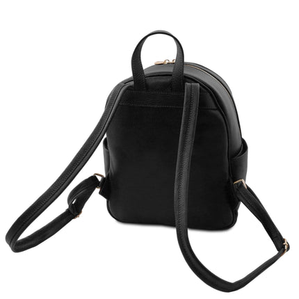 TL Bag - Soft leather backpack | TL142178