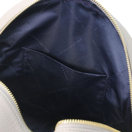 TL Bag - Soft leather backpack | TL142178