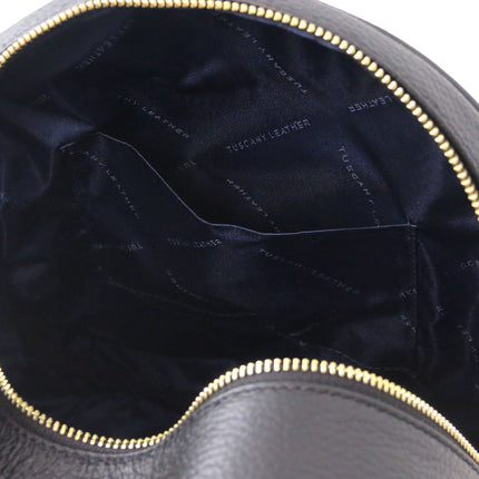 TL Bag - Soft leather backpack | TL142178