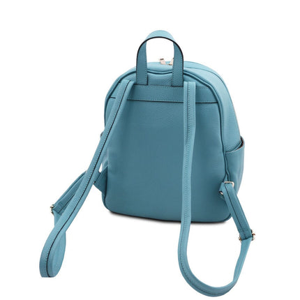 TL Bag - Soft leather backpack | TL142178